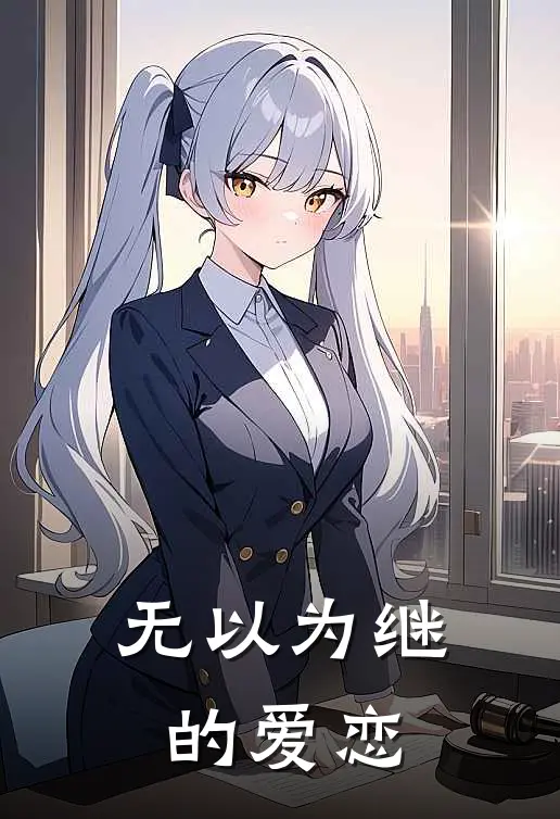 无以为继的爱恋