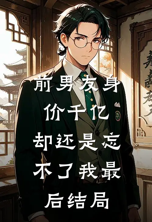 前男友身价千亿,却还是忘不了我最后结局
