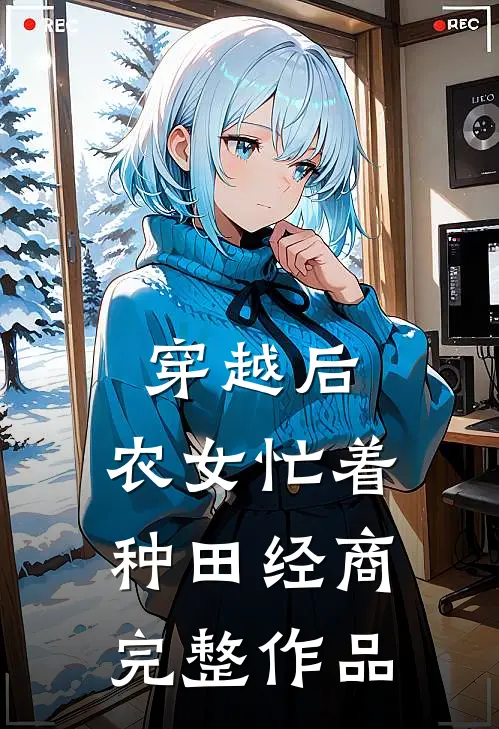 穿越后,农女忙着种田经商完整作品