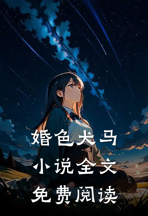 婚色犬马小说全文免费阅读