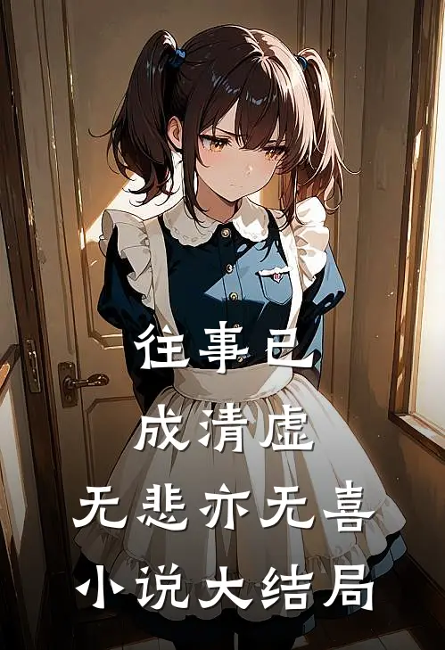 往事已成清虚,无悲亦无喜大结局免费阅读