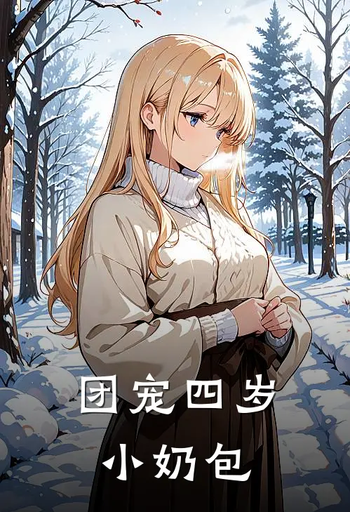 团宠四岁小奶包萌翻了