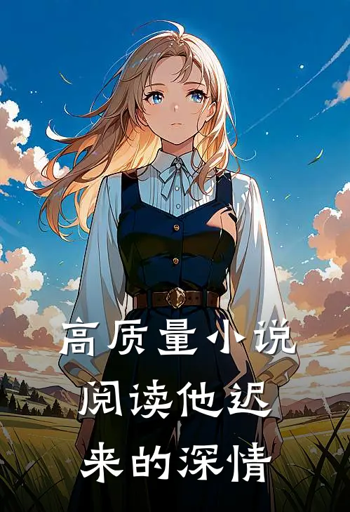 高质量阅读他迟来的深情的爱