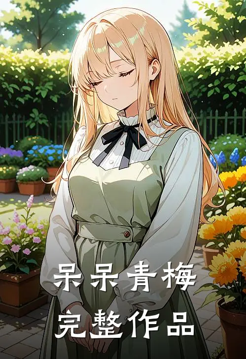 呆呆青梅完整作品