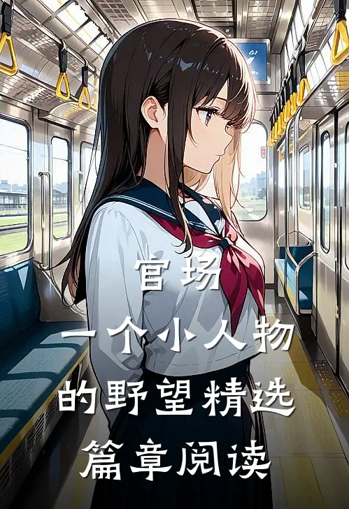 官场：一个小人物的野望精选篇章阅读