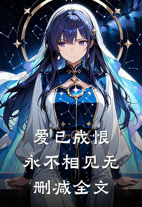 爱已成恨,永不相见无删减全文在线阅读