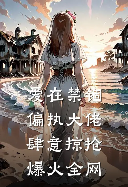 爱在禁锢：偏执大佬肆意掠抢爆火全网