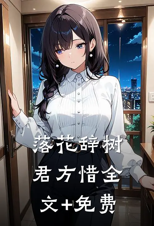 落花辞树君方惜全文+免费