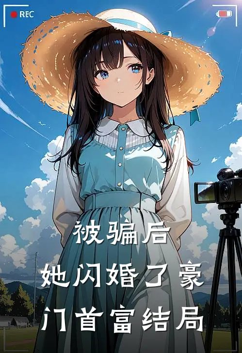 被骗后,她闪婚了豪门首富结局