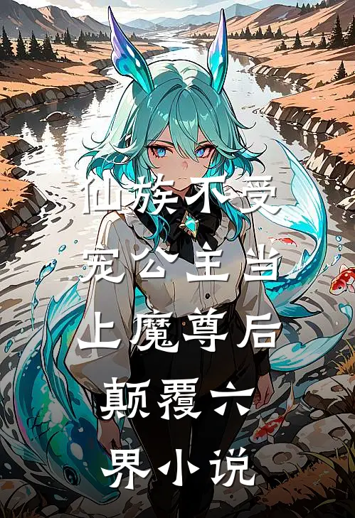 仙族不受宠公主当上魔尊后,颠覆六界免费阅读