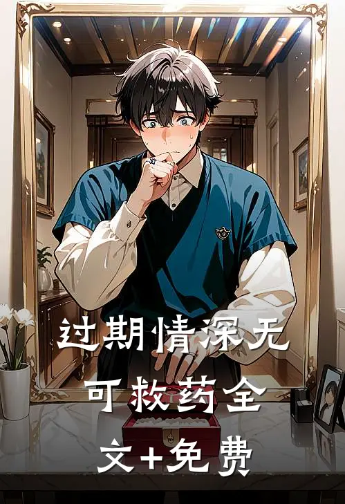 过期情深无可救药全文+免费