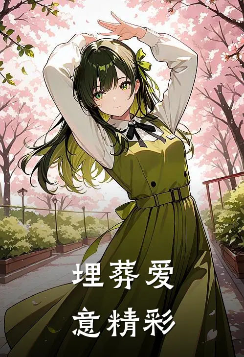 埋葬爱意精彩句段