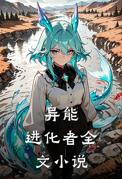 异能进化者全文在线阅读