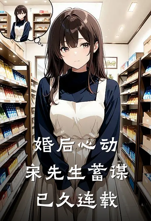婚后心动,宋先生蓄谋已久连载完结了吗