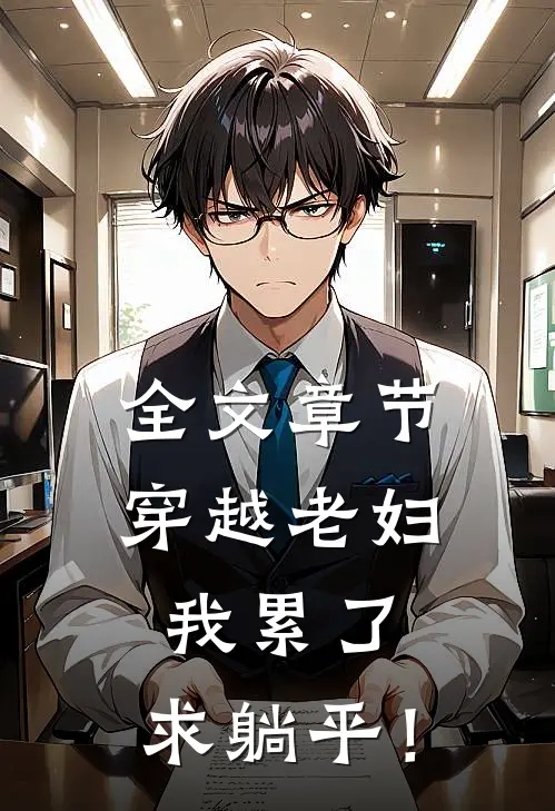 全文章节穿越老妇：我累了，求躺平！