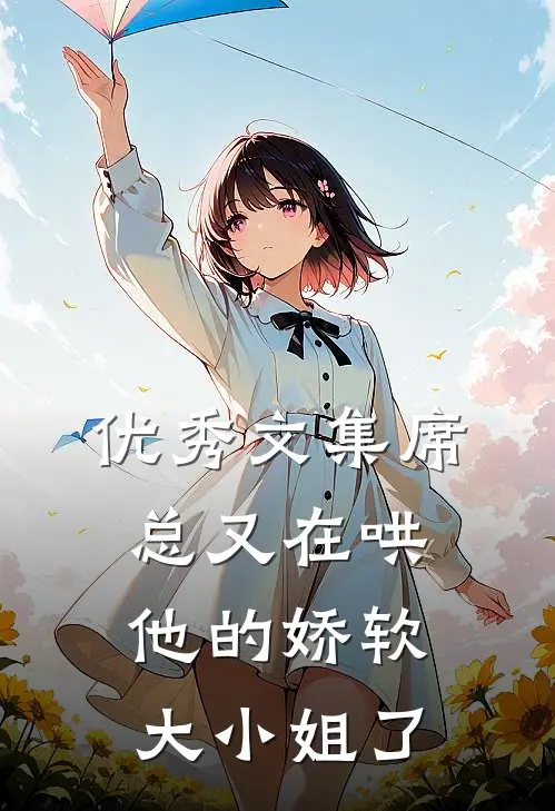 优秀文集席总又在哄他的娇软大小姐了