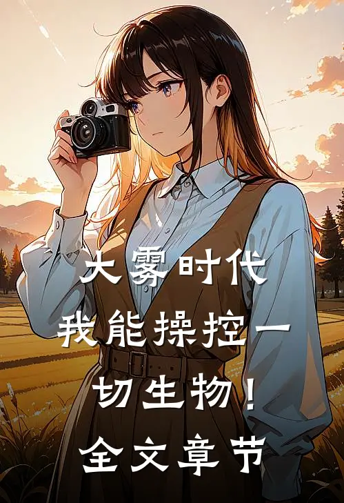 大雾时代,我能操控一切生物!全文章节解析