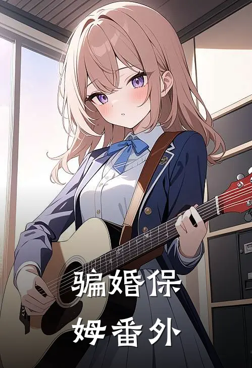骗婚保姆 番外免费阅读