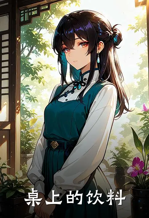 桌上的饮料