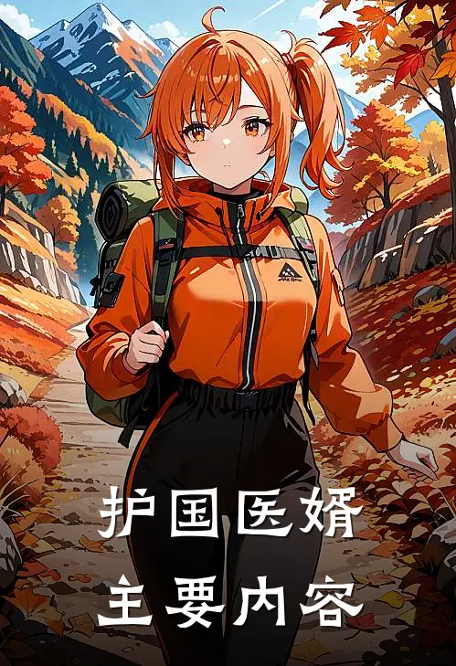 凌天苏清雅护国医婿免费阅读全文