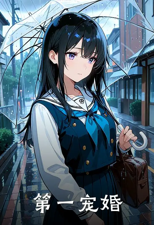 第一宠婚