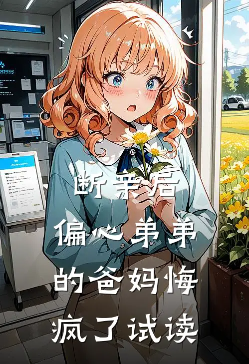 断亲后，偏心弟弟的爸妈悔疯了试读
