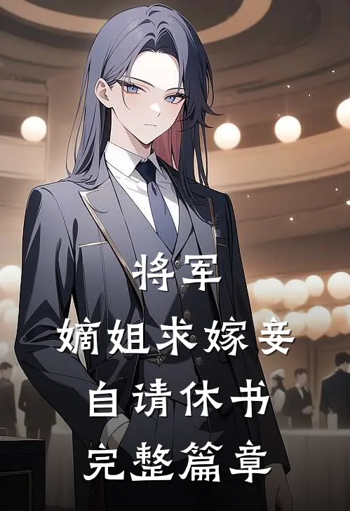 将军,嫡姐求嫁妾自请休书完整篇章