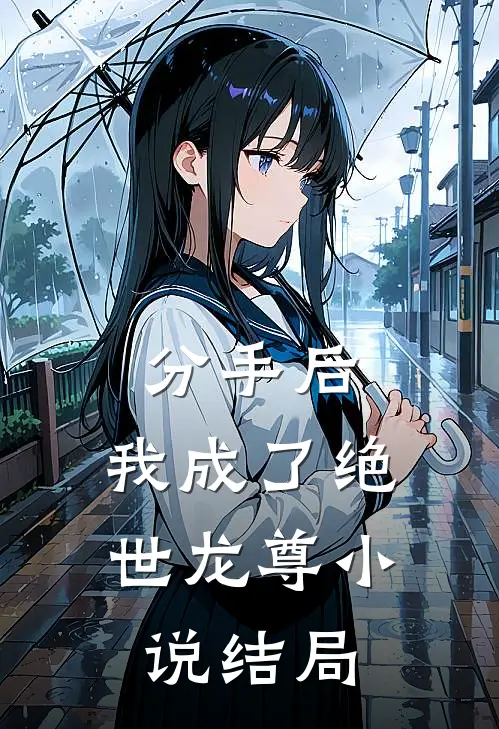 分手后,我成了绝世龙尊结局是啥