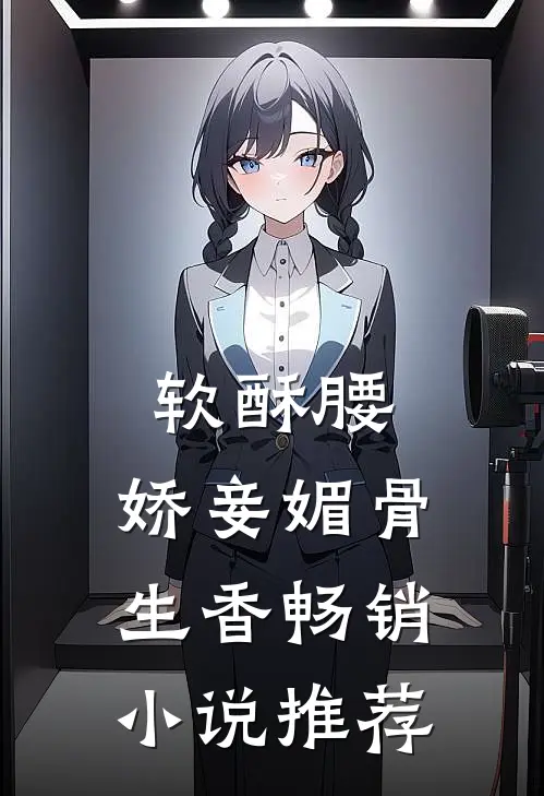 软酥腰，娇妾媚骨生香畅销小说推荐