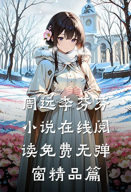 周远李芬芬小说在线阅读免费无弹窗精品篇