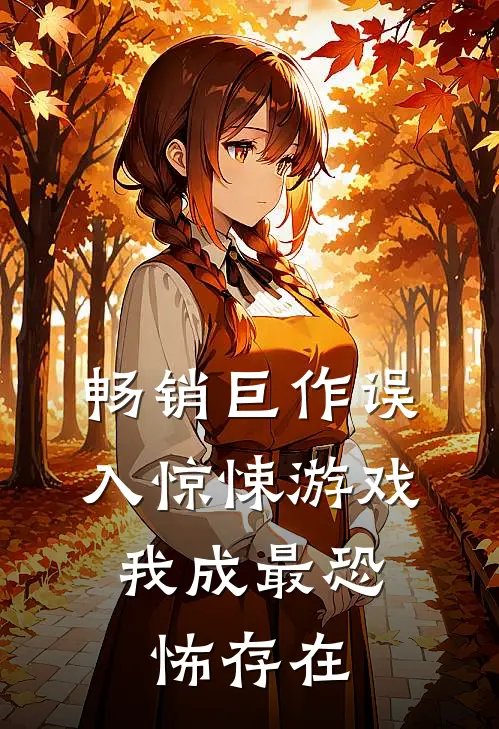 畅销巨作误入惊悚游戏,我成最恐怖存在者