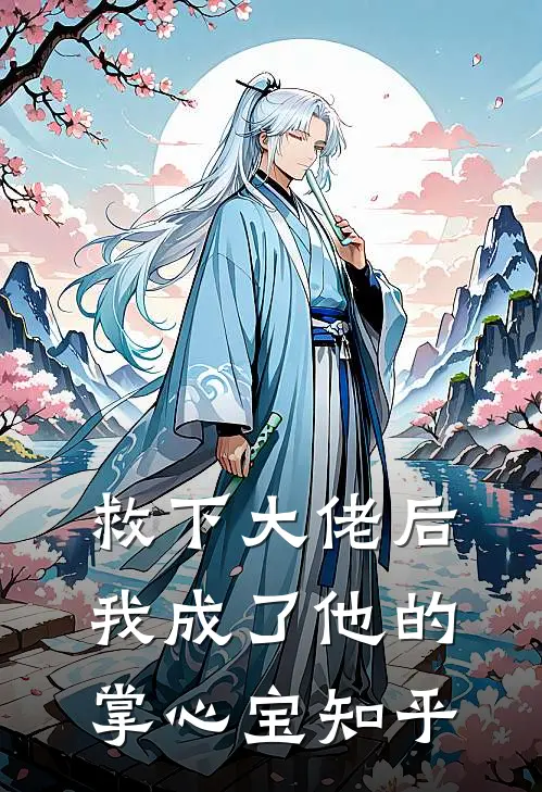 救下大佬后,我成了他的掌心宝知乎免费阅读