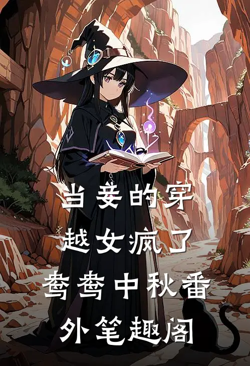 当妾的穿越女疯了：鸯鸯中秋番外笔趣阁