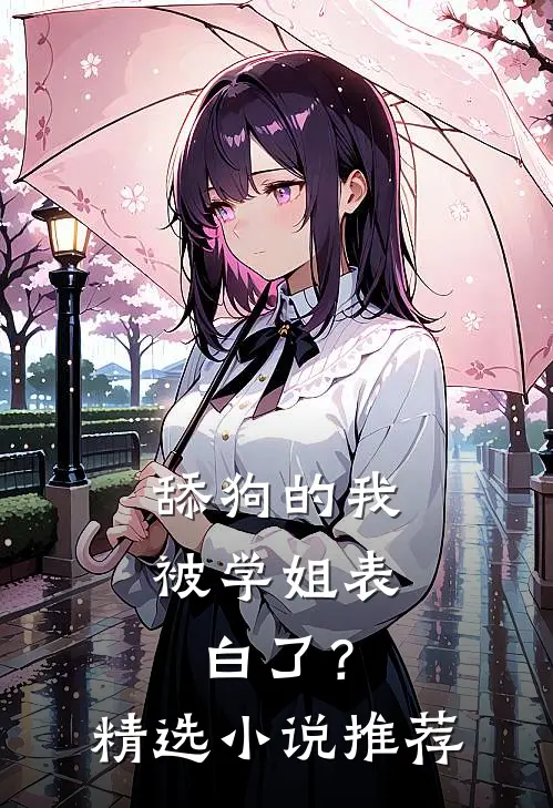 舔狗的我被学姐表白了?精选推荐完结
