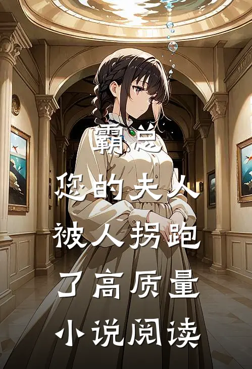 霸总,您的夫人被人拐跑了高质量阅读免费