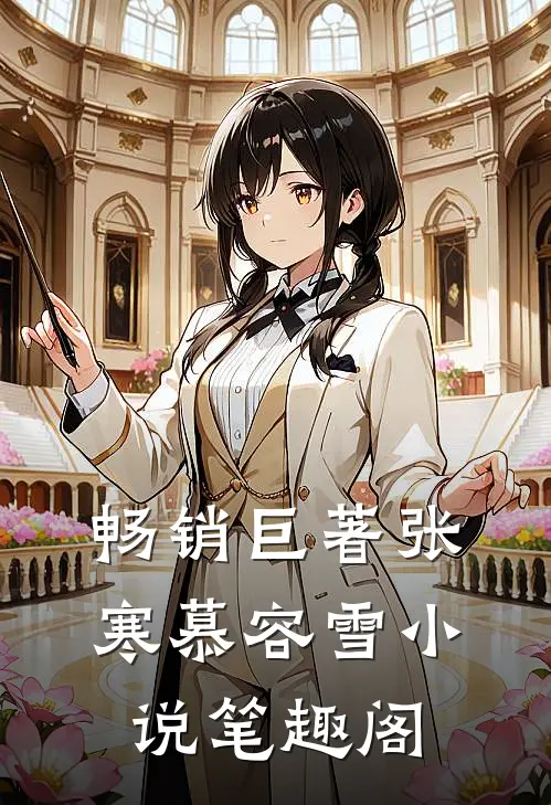 畅销巨著张寒慕容雪小说笔趣阁