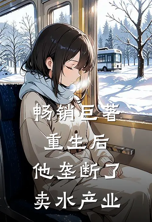 畅销巨著重生后，他垄断了卖水产业