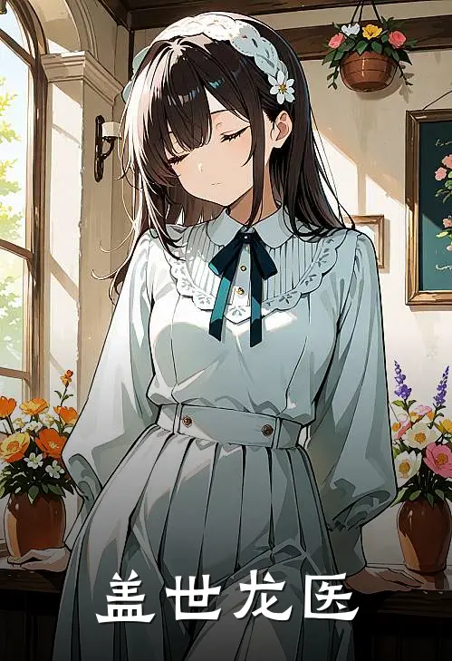 盖世龙医