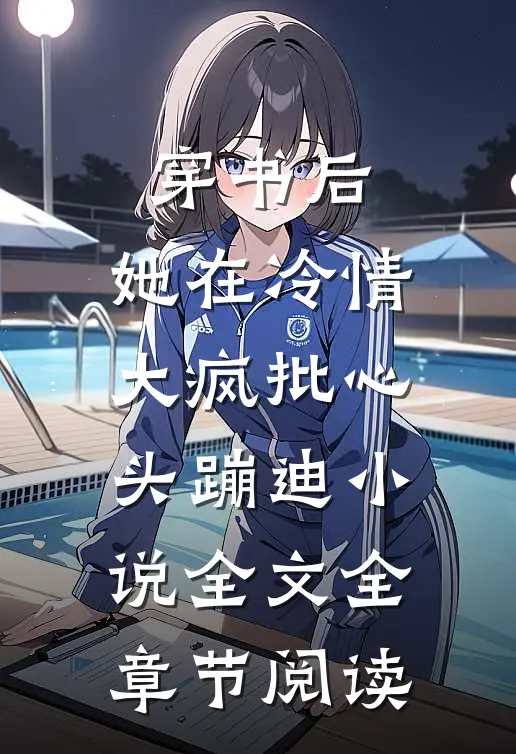 穿书后，她在冷情大疯批心头蹦迪小说全文全章节阅读