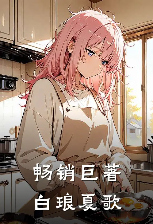 畅销巨著白琅夏歌