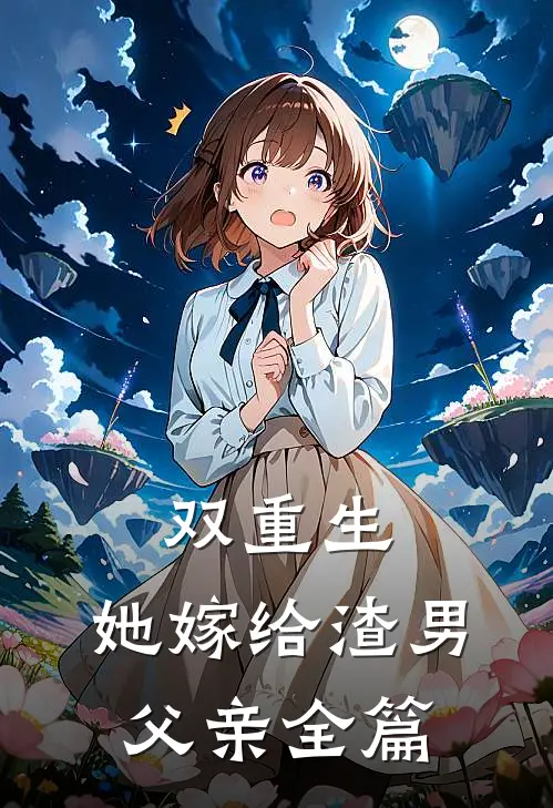 双重生她嫁给渣男父亲全篇阅读