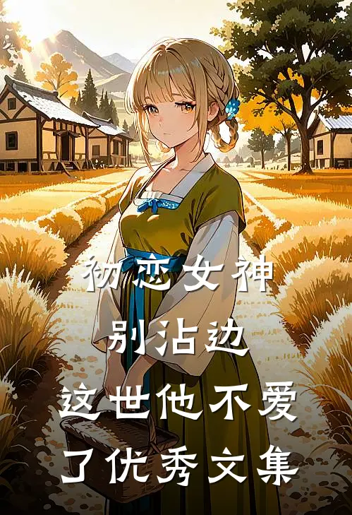 初恋女神别沾边,这世他不爱了优秀文集