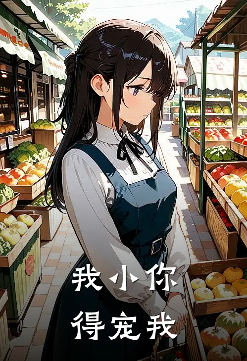 我小你得宠我