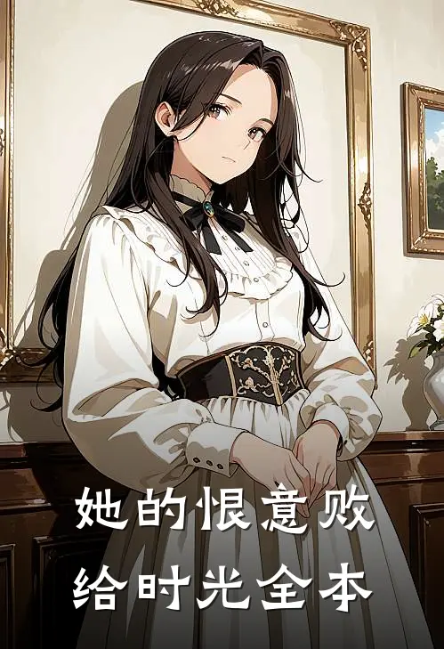 她的恨意败给时光全本
