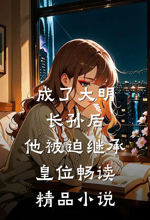 成了大明长孙后,他被迫继承皇位畅读精品在线阅读