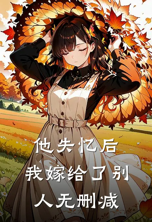 他失忆后,我嫁给了别人无删减在线阅读