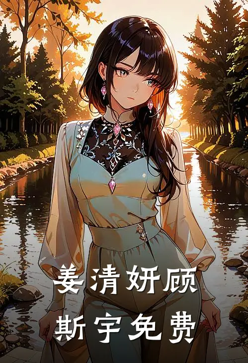 姜清妍顾斯宇免费