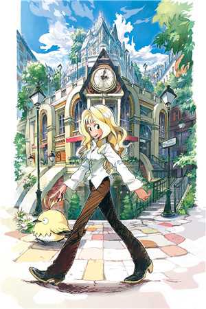 倚窗送风语后续+结局