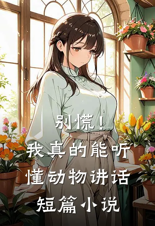 别慌!我真的能听懂动物讲话短篇在线阅读