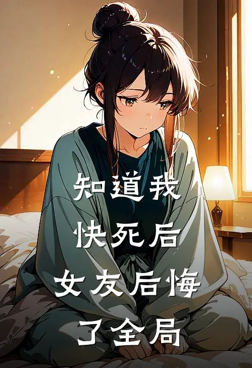 知道我快死后,女友后悔了全局都没有了